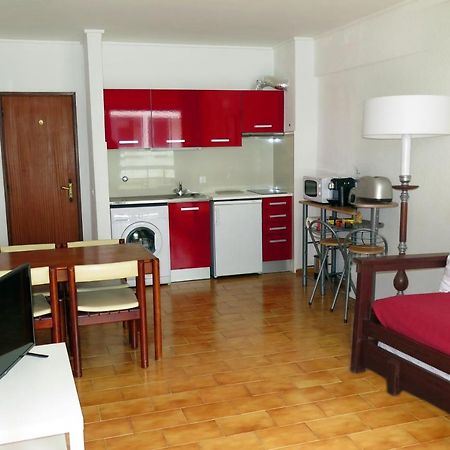 Beach Flat Costa de Caparica Luaran gambar