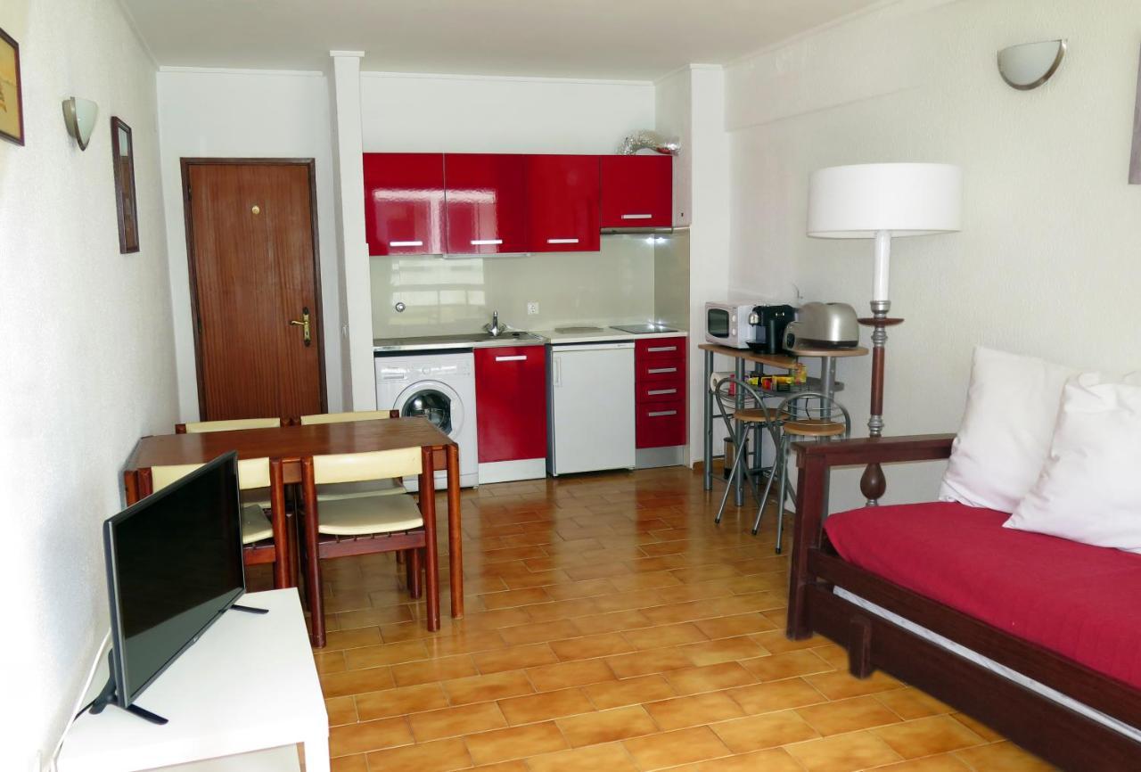 Beach Flat Costa de Caparica Luaran gambar