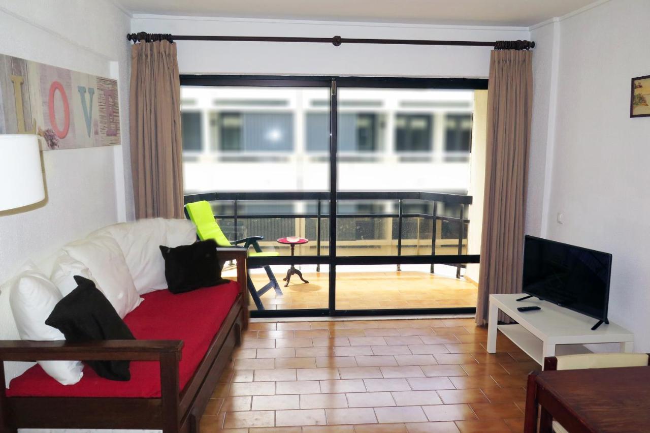 Beach Flat Costa de Caparica Luaran gambar